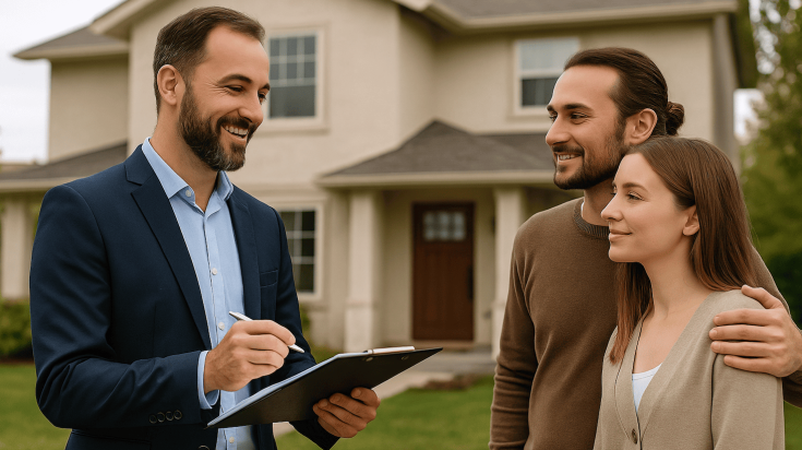 Vendre : comment faire estimer son bien par une agence immobilière